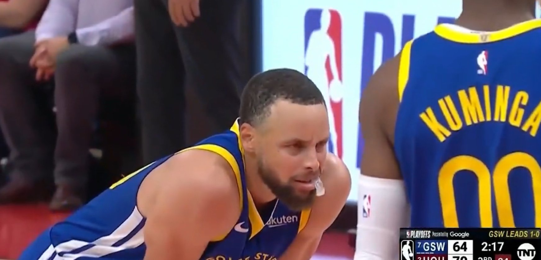 Ming在勇士比赛中赛况扑朔迷离，赛况扑朔迷离引发热议！的简单介绍