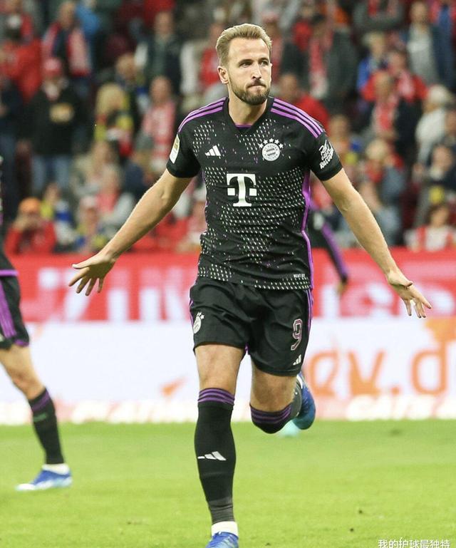 凯恩回归赛场，回归赛场首场状态亮眼，巴黎圣日耳曼观众沸腾！的简单介绍爱游戏 AYX 中国官方网站