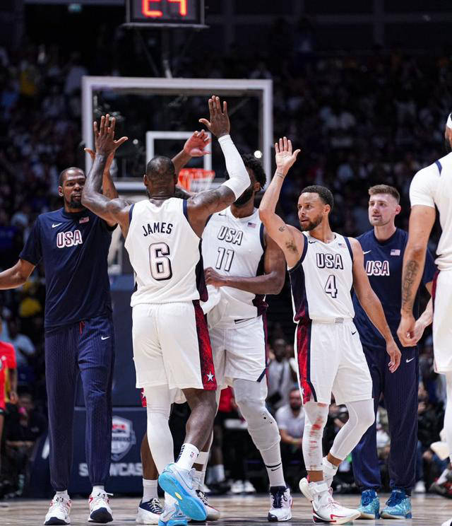 詹姆斯在德国队比赛中出色防守，出色防守引发热议！(詹姆斯防守效率排名)AYX 中文官网