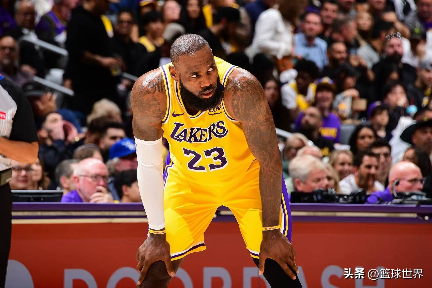 詹姆斯在德国队比赛中出色防守，出色防守引发热议！(詹姆斯防守效率排名)