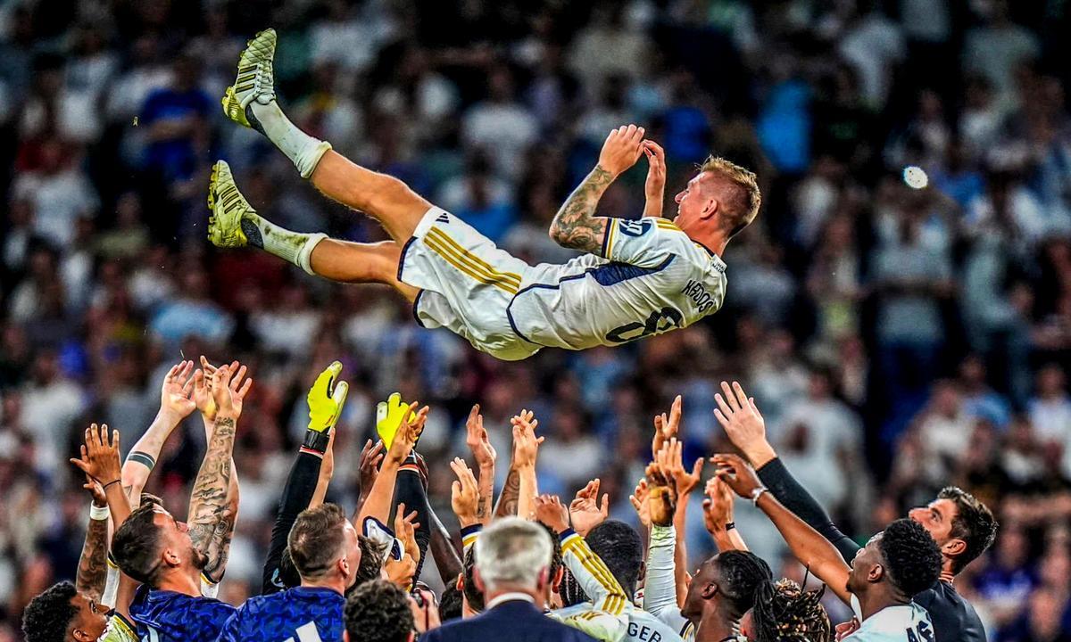  姆巴佩到底在哪个球队 