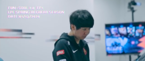  Doinb爆冷击败雄鹿，高光表现引爆全场！AYX 爱游戏官网